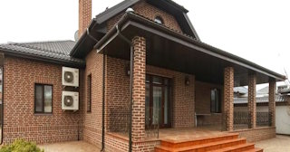 Строительство домов из кирпича с мансардой в Назарово | от 3644 рублей