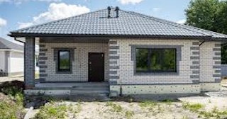 Строительство домов из кирпича с мансардой в Назарово | от 3644 рублей